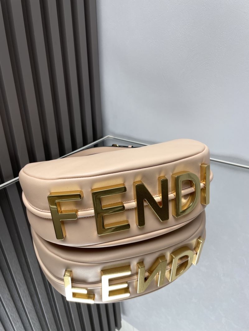 Fendi Satchel Bags